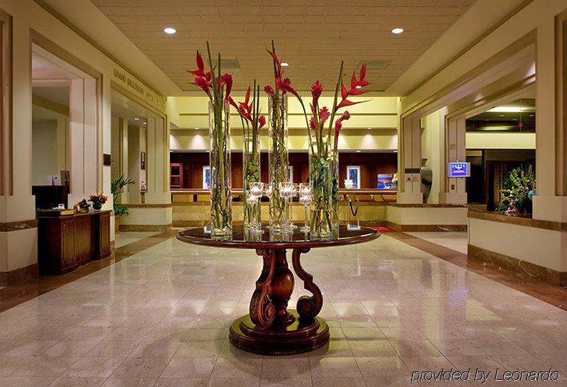 ลอง บีช แมริออท Hotel ลองบีช ภายใน รูปภาพ
