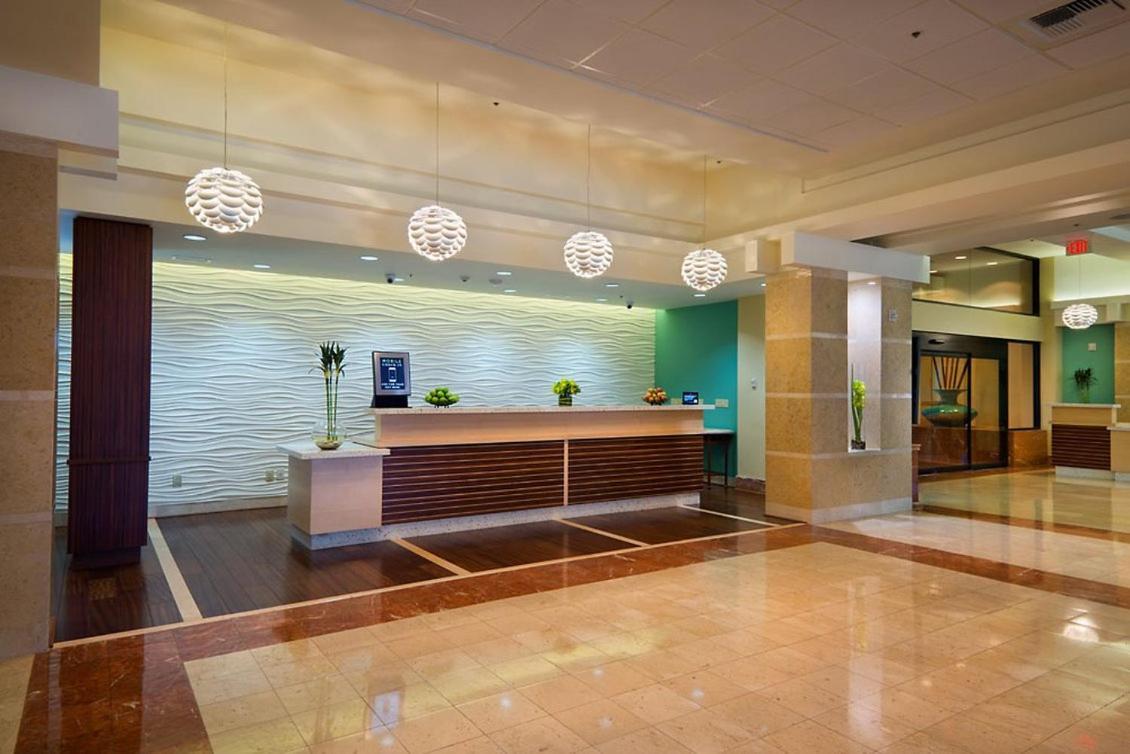 ลอง บีช แมริออท Hotel ลองบีช ภายนอก รูปภาพ