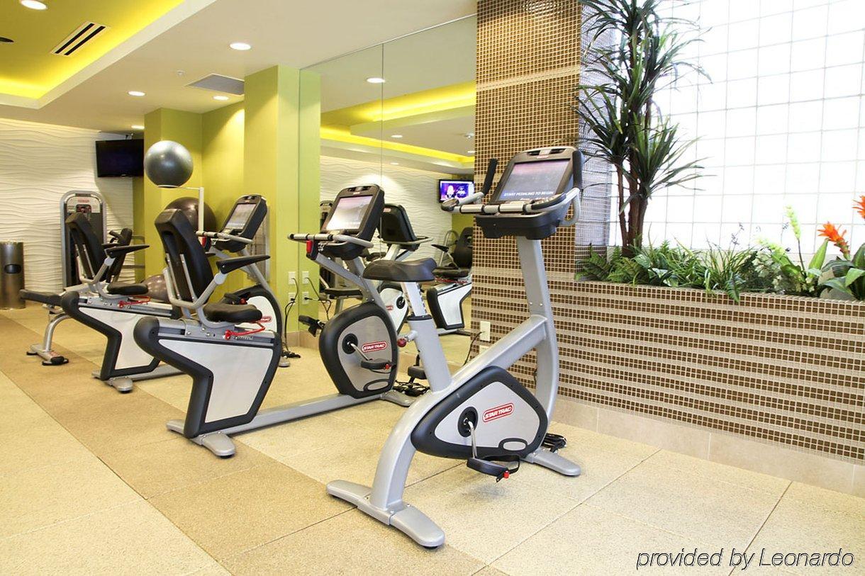 ลอง บีช แมริออท Hotel ลองบีช สิ่งอำนวยความสะดวก รูปภาพ
