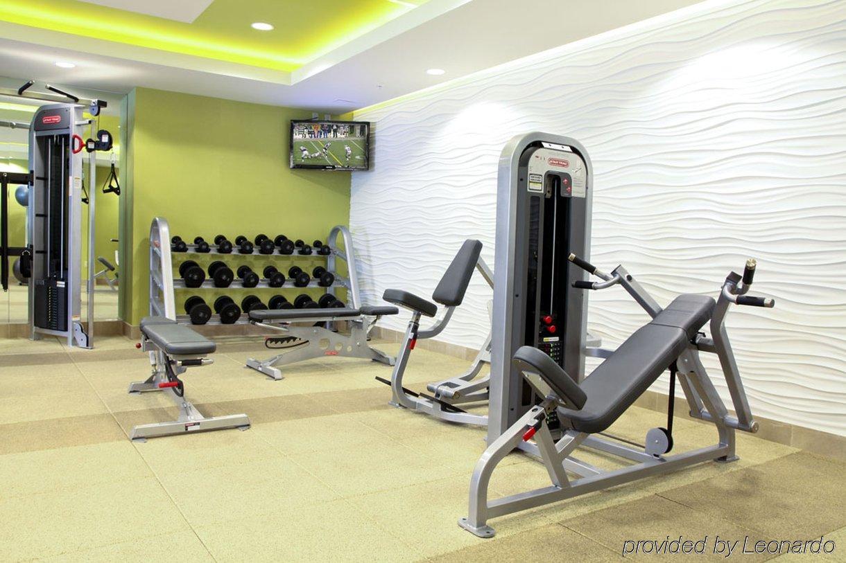 ลอง บีช แมริออท Hotel ลองบีช สิ่งอำนวยความสะดวก รูปภาพ