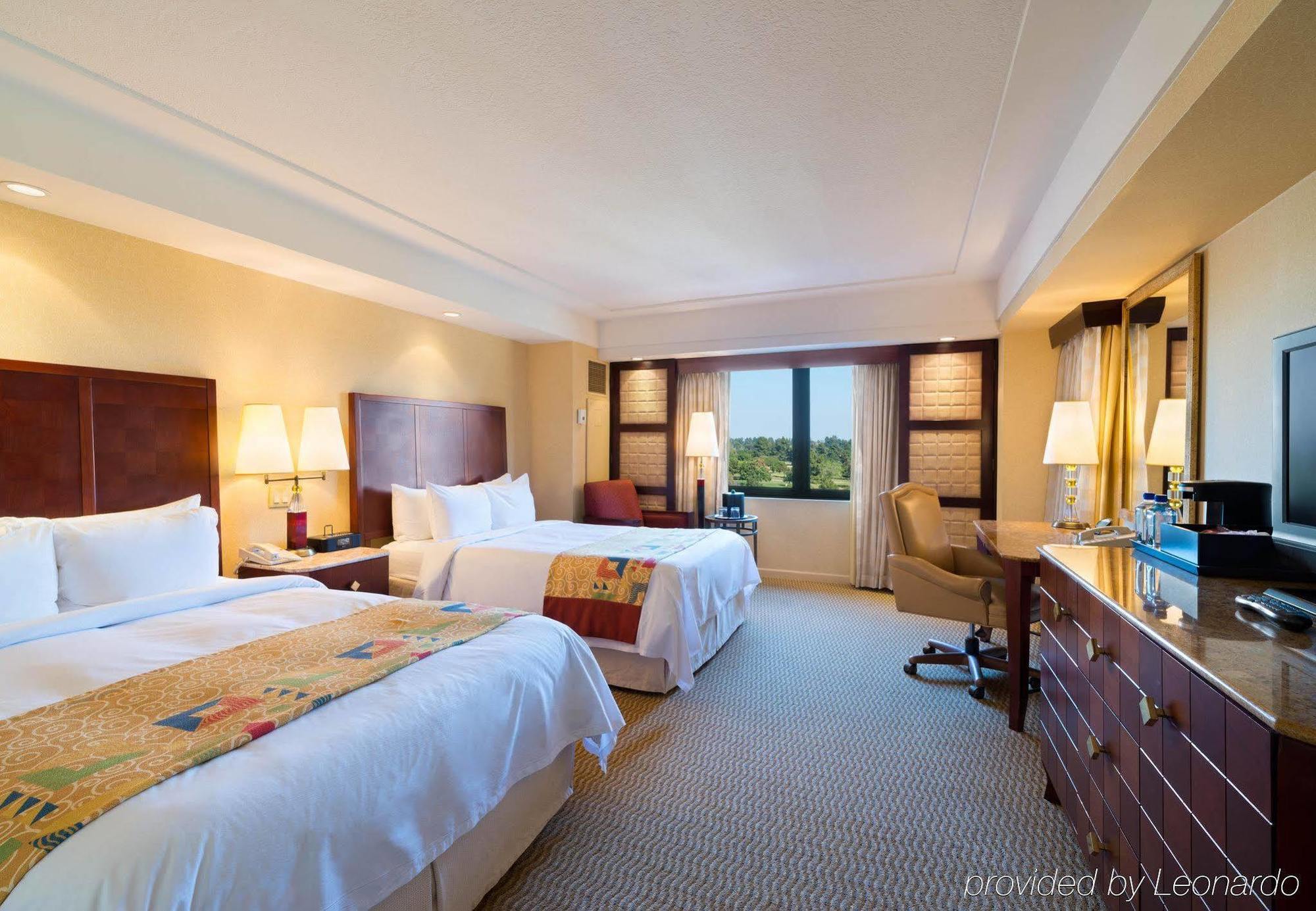 ลอง บีช แมริออท Hotel ลองบีช ภายนอก รูปภาพ