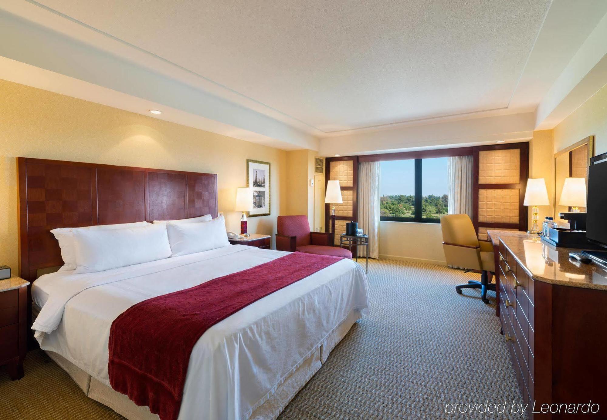 ลอง บีช แมริออท Hotel ลองบีช ภายนอก รูปภาพ