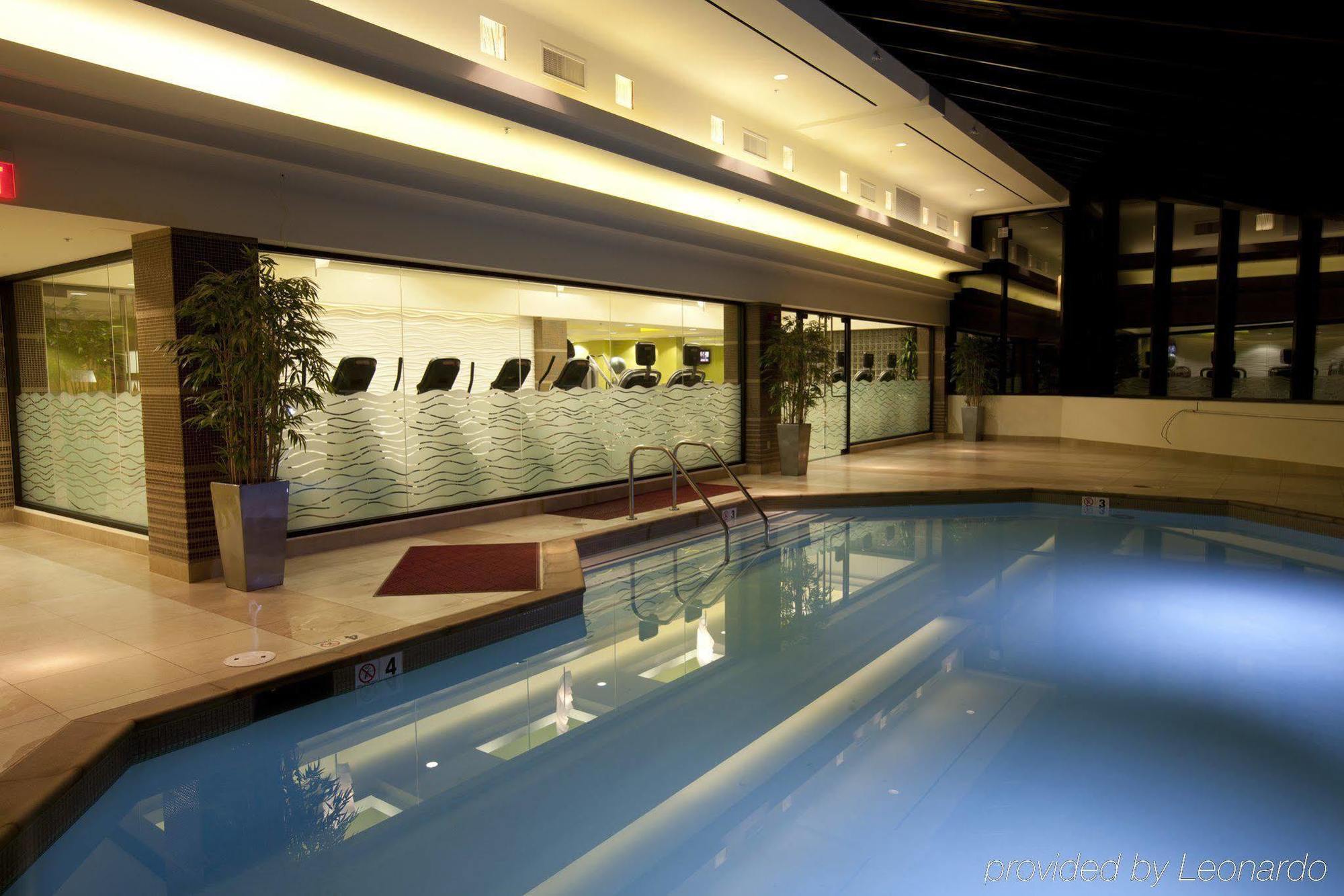 ลอง บีช แมริออท Hotel ลองบีช สิ่งอำนวยความสะดวก รูปภาพ